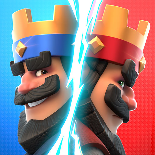 Icon Clash Royale APK Mod 100455021 (Dinheiro infinito)